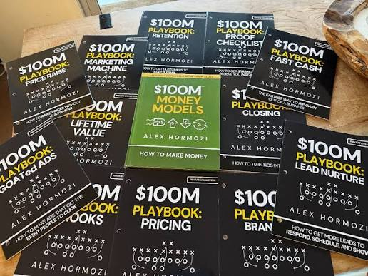 Printed Money Models book