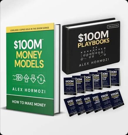 Money Models plus Business Growth Toolkit bundle